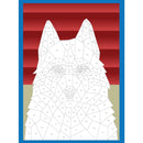 Workman Publishing Paint By Sticker Kids - Dogs*