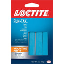 Loctite Fun-Tak Mounting Putty 2oz*