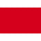 Cricut Sportflex Iron-On Vinyl 11.8"X24" - Red*
