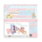 Stamperia 3D Paper Kit - Day Dream Baby Room