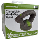 ^Cutterpillar LED Clamp Light^