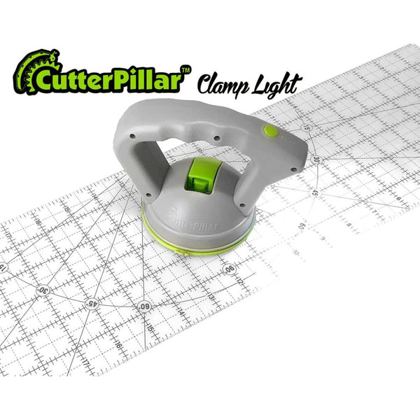 ^Cutterpillar LED Clamp Light^