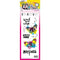 Art By Marlene Bold & Bright Clear Stamps - Nr. 123, Embrace Change*