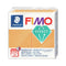 Fimo Effect Neon Polymer Clay 2oz - Neon Orange*