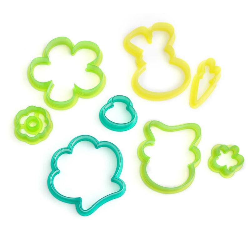 Sweet Sugarbelle Cookie Cutters 24 pack - Stackers*