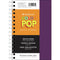Strathmore Color Pop Journal - Purple*