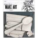 Wendy Vecchi Make Art Chippies - Beverages*