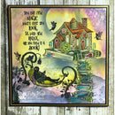 Fairy Hugs Clear Stamps - Kira*