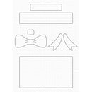 My Favorite Things Die-Namics Die - Perfect Present*