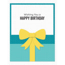 My Favorite Things Die-Namics Die - Perfect Present*