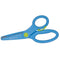 Westcott Preschool Spring Assist Scissors 5" Green/Blue