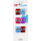 Prym Love Fabric Clips 12 pack - Small