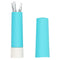Prym Love Needle Twister with Needles - Turquoise