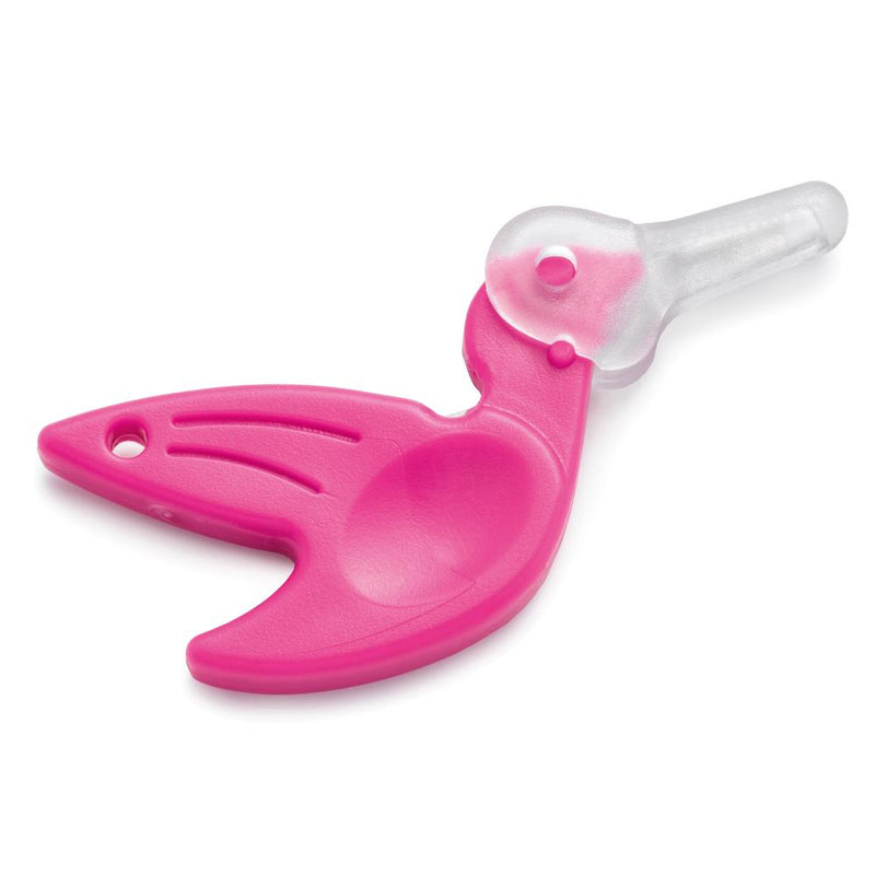 Prym Love - Birdy Needle Threader - Pink