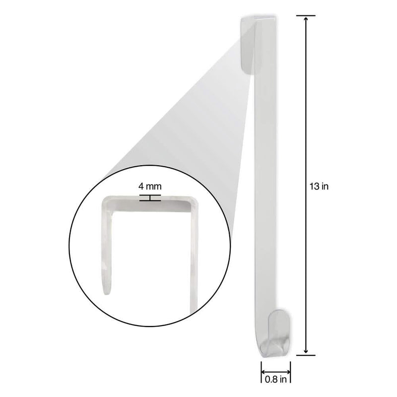 FloraCraft - Acrylic Wreath Hanger 13"*