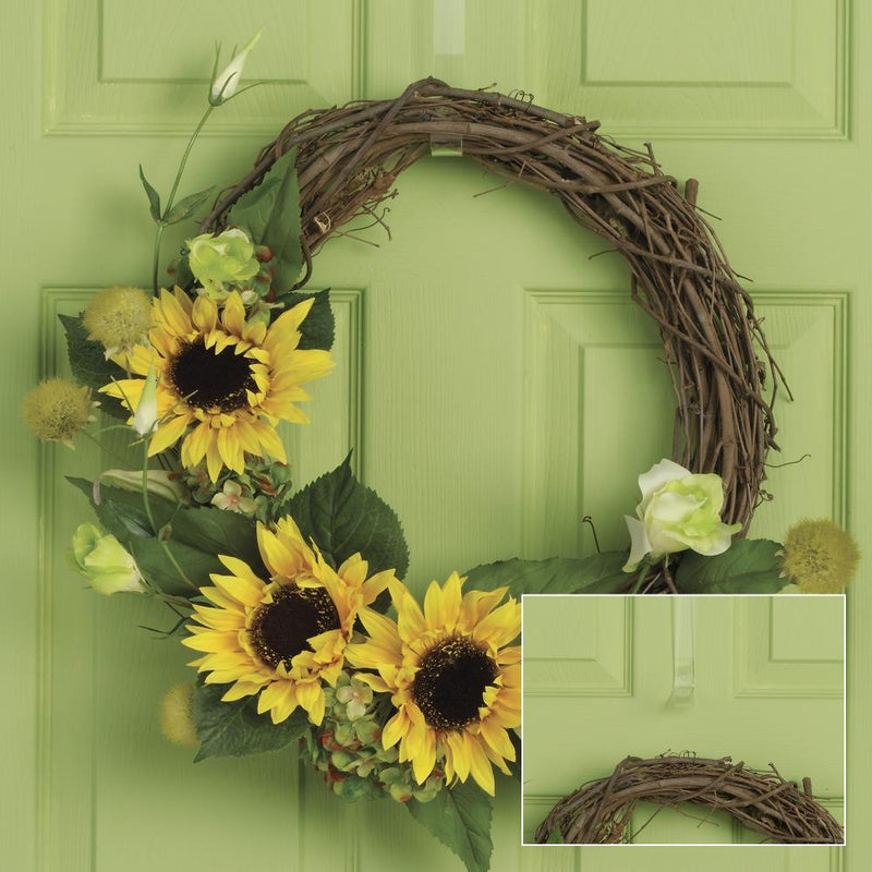 FloraCraft - Acrylic Wreath Hanger 13"