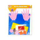 Craft For Kids Imports Felt DIY Counting Board*
