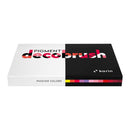 Karin Decobrush Pigment Markers 12 pack  Passion Colours