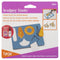 Sculpey Flexible Push Mould Geometric Jewellery*