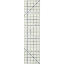 Clover Press Perfect By Joan Hawley - Hot Ruler 2.5"x 10"