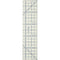 Clover Press Perfect By Joan Hawley - Hot Ruler 2.5"x 10"*