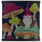Perler Snappix Kit 12"x 12" - Mushroom Gnome*