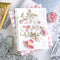 Pinkfresh Studio Clear Stamp Set 4"X6" (10x15.2cm) - Heart Smiles*