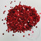 Dress My Craft Shaker Elements - Christmas Red Confetti Mix 8g