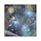 Stamperia Polyester Fabric 12"X12" 4 pack - Cosmos Infinity*