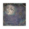 Stamperia Polyester Fabric 12"X12" 4 pack - Cosmos Infinity*