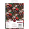 Craft Consortium Double-Sided Paper Pad A4 20 pack - Tis The Season