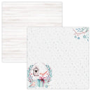 Studio Light Ultimate Scrap Collection Background Paper 12"x 12"- 12 pack  Nr. 11*