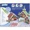 Perler Fused Bead Kit - 3D Holiday Gingerbread Village*
