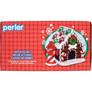 Perler Fused Bead Kit - 3D Doghouse Gingerbread*