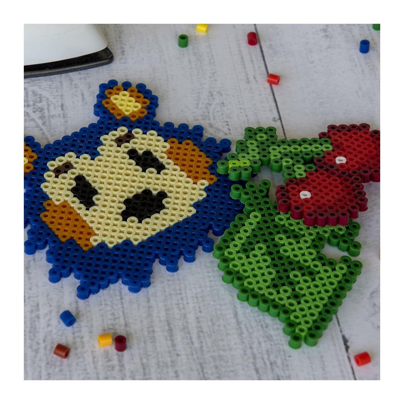 Animal crossing bead on sale art