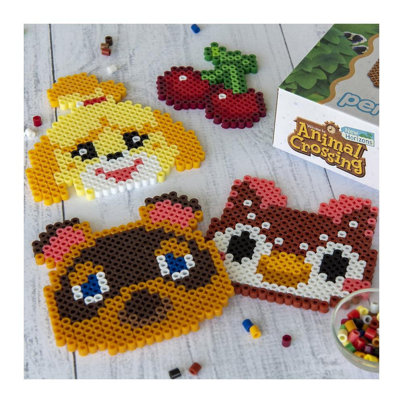 Perler Fused Bead Kit - Animal Crossing*