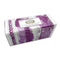 49 And Market Vintage Bits Lace Washi Tape Set - 3 pack - Eggplant*