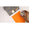 Little Birdie Sealing Wax Stamp 10cm 1 pack - Thank you*
