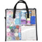 Totally Tiffany Storage & Supply Case - 12"x 12", 4 Drawers*