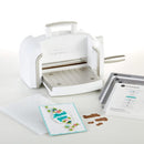 Spellbinders Platinum 6.0 Cut & Emboss Machine