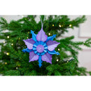 Gemini Dimensionals Papercraft Die Set - Snowflake Splendour*