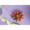 Gemini Dimensionals Papercraft Die Set - Snowflake Splendour*