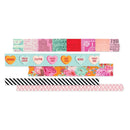 Simple Stories Heart Eyes - Washi Tape 5 pack*