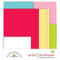 Doodlebug Cards & Envelopes 12 pack Christmas*