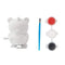 Colorbok Cupid Club - Plaster Walker Figurine - Pandacorn*