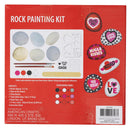 Colorbok Cupid Club - Rock Painting Kit - Valentines*