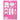 Colorbok Make It Colourful! Colour Your Own 3D Puzzle - Llama*