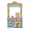 Colorbok Make It Colourful! Colour Your Own Candy Stand*