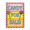 Colorbok Make It Colourful! Colour Your Own Candy Stand*