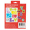 Colorbok Cupid Club - Foam Stickers - Monsters*